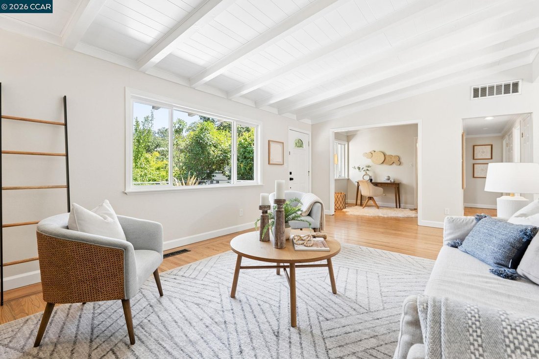 House in Walnut Creek, California, United States 5 - 18657969