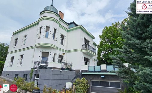House in Berndorf, Lower Austria, Austria 1
