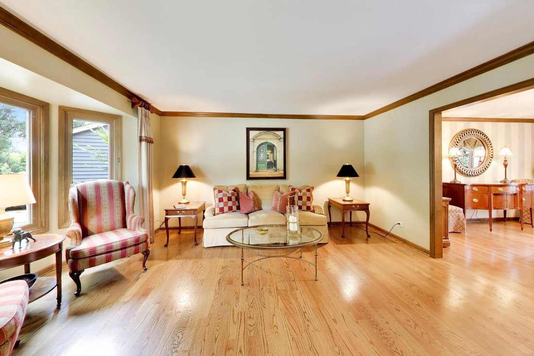 House in Bolingbrook, Illinois, United States 4 - 18658022