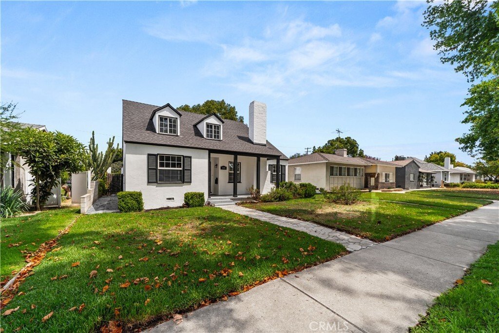 House in La Verne, California, United States 3 - 18658008