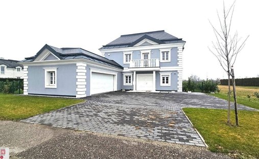 Villa in Ebreichsdorf, Lower Austria, Austria 1