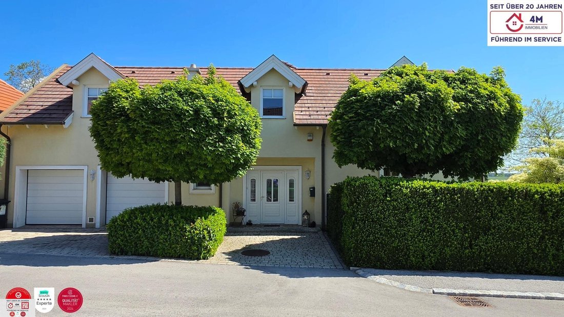 House in Eisenstadt, Burgenland, Austria 2 - 18333924