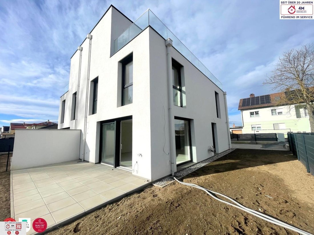 House in Tulln, Lower Austria, Austria 1 - 18326015