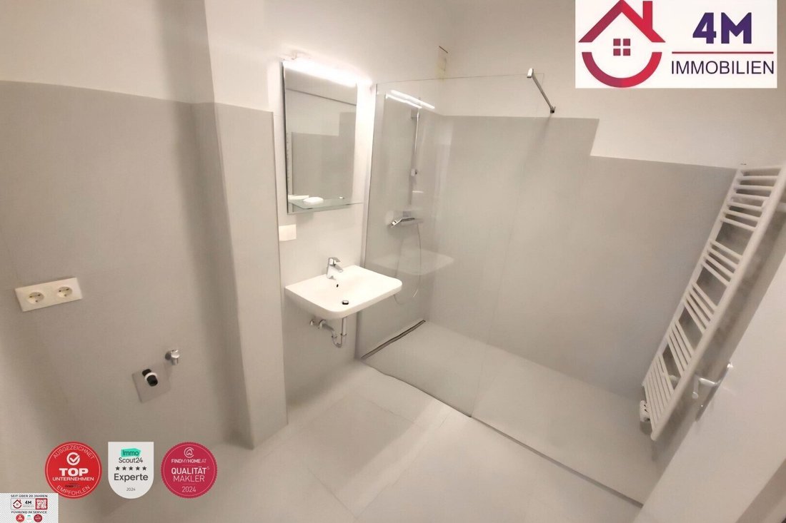 Apartment in Vienna, Wien, Austria 3 - 18360568