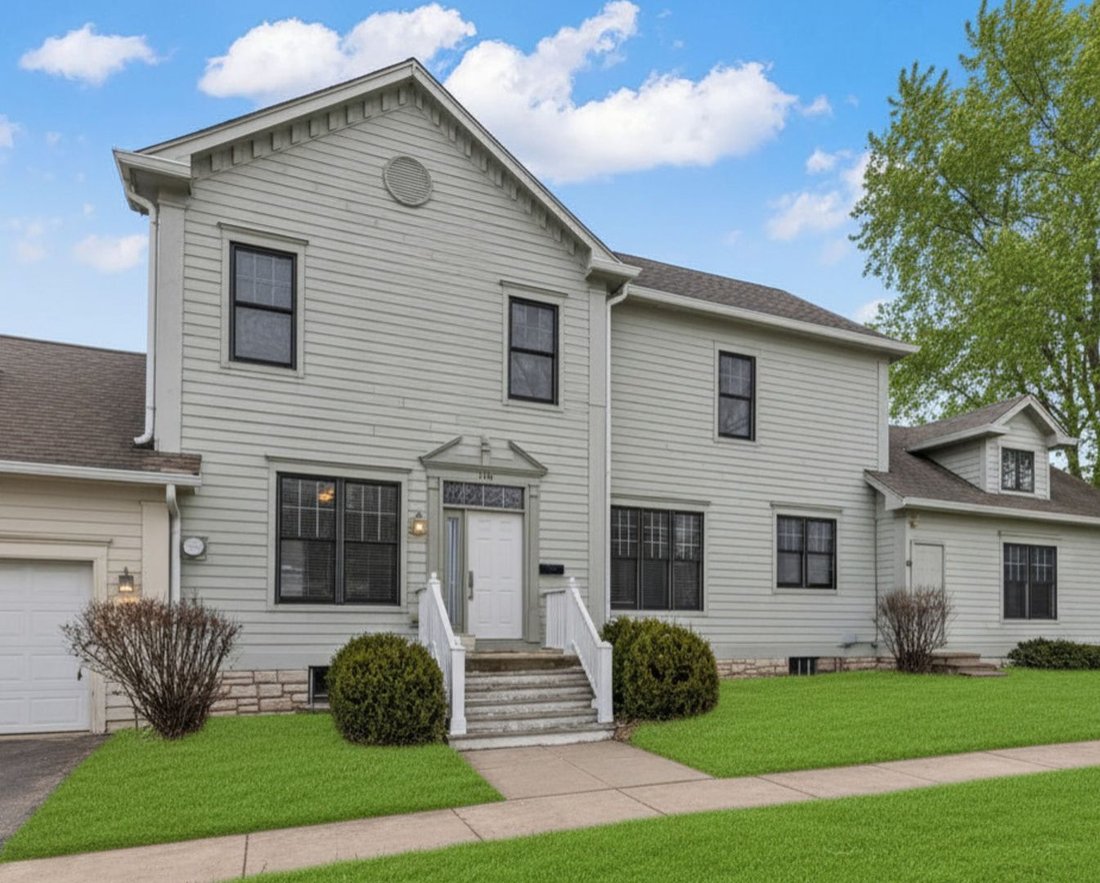 Condo in Naperville, Illinois, United States 1 - 18657973