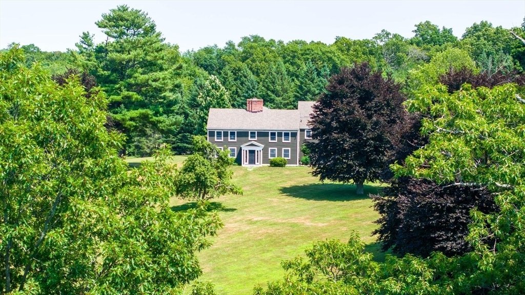 House in Middleton, Massachusetts, United States 2 - 18658023