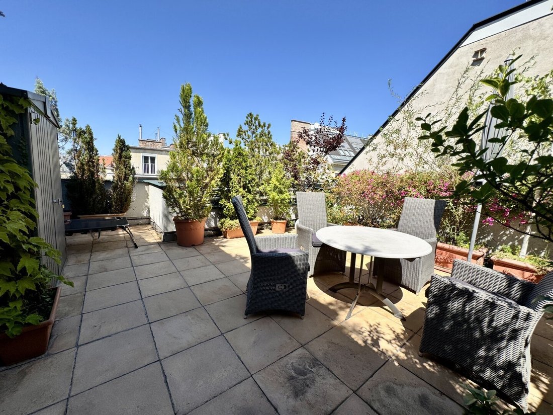 Apartment in Vienna, Wien, Austria 2 - 18658333