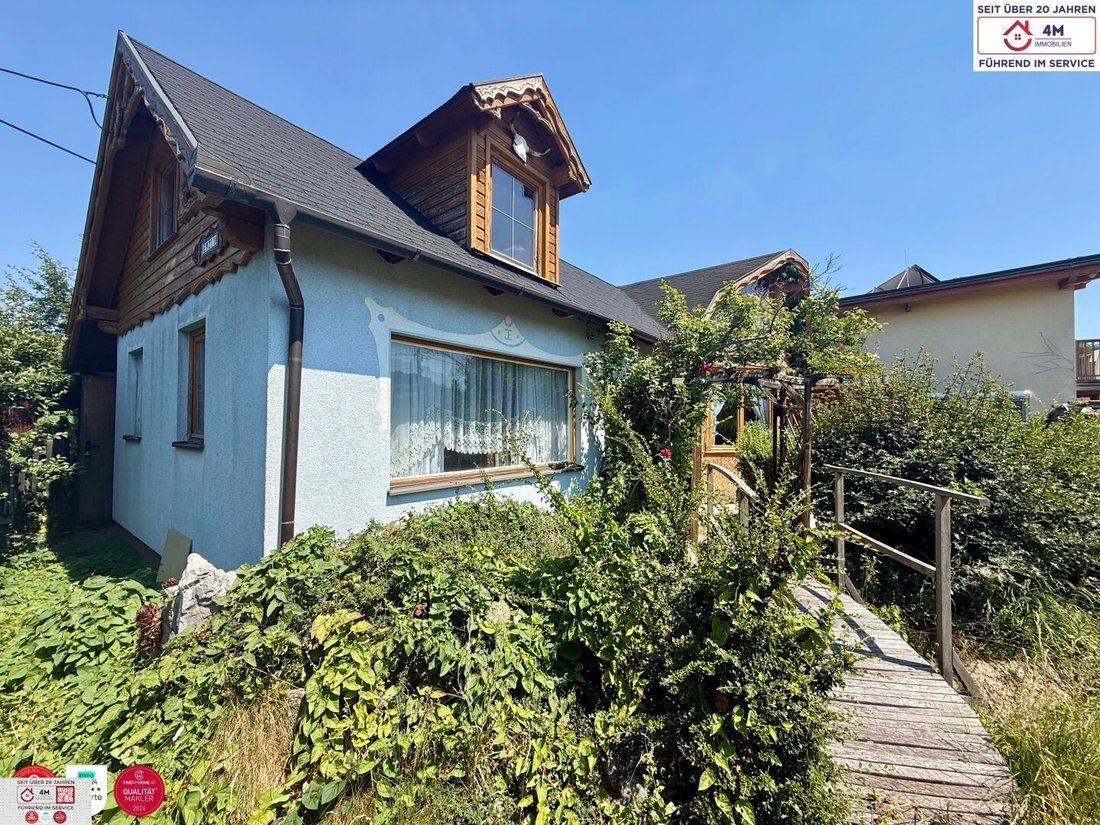 Bungalow in Vienna, Wien, Austria 2 - 18400587
