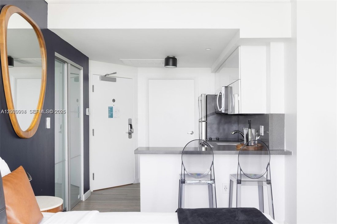 Apartment in Miami, Florida, United States 2 - 18658106