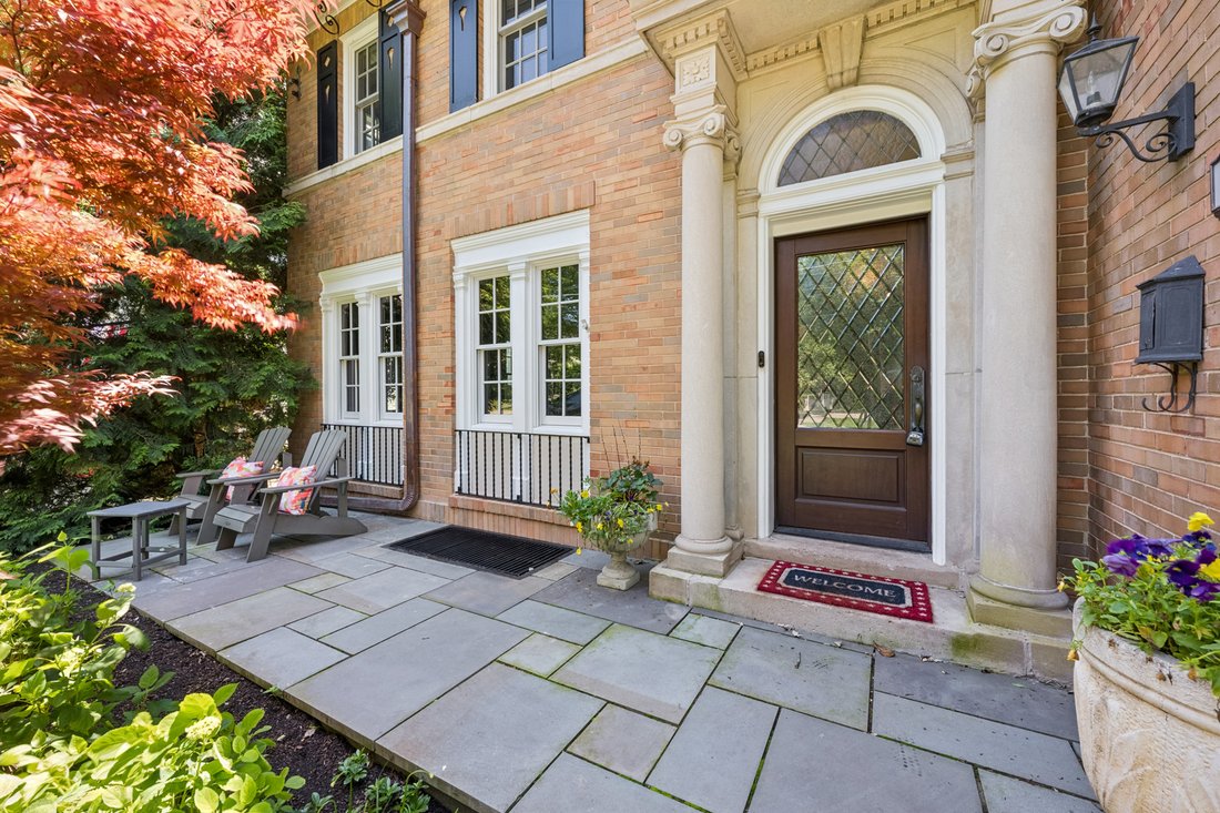 House in Winnetka, Illinois, United States 2 - 18657971