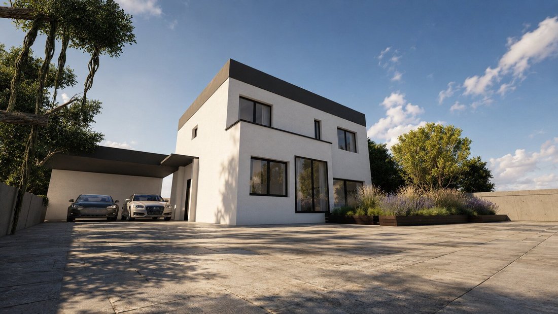 House in Harmannsdorf, Lower Austria, Austria 1 - 18658465