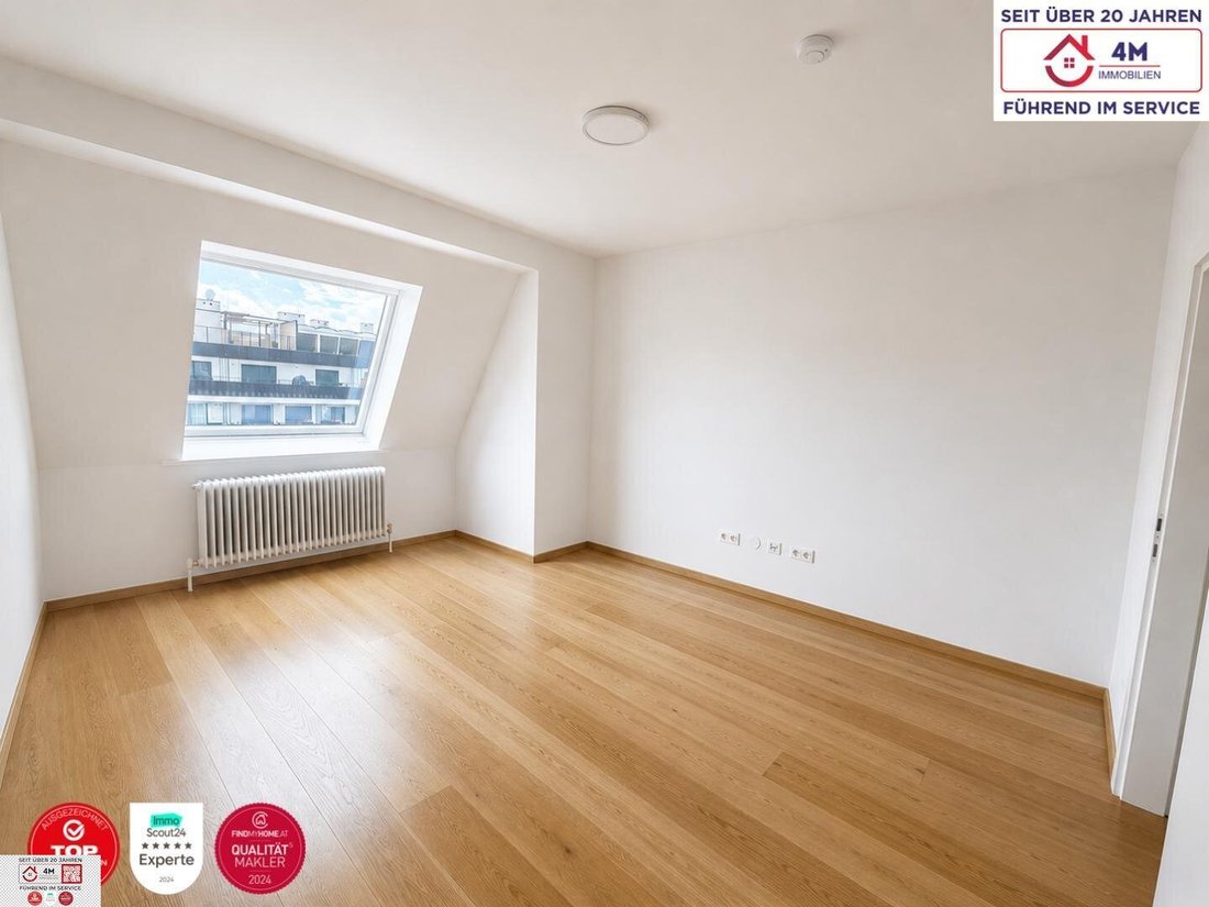 Penthouse in Vienna, Wien, Austria 3 - 18360610