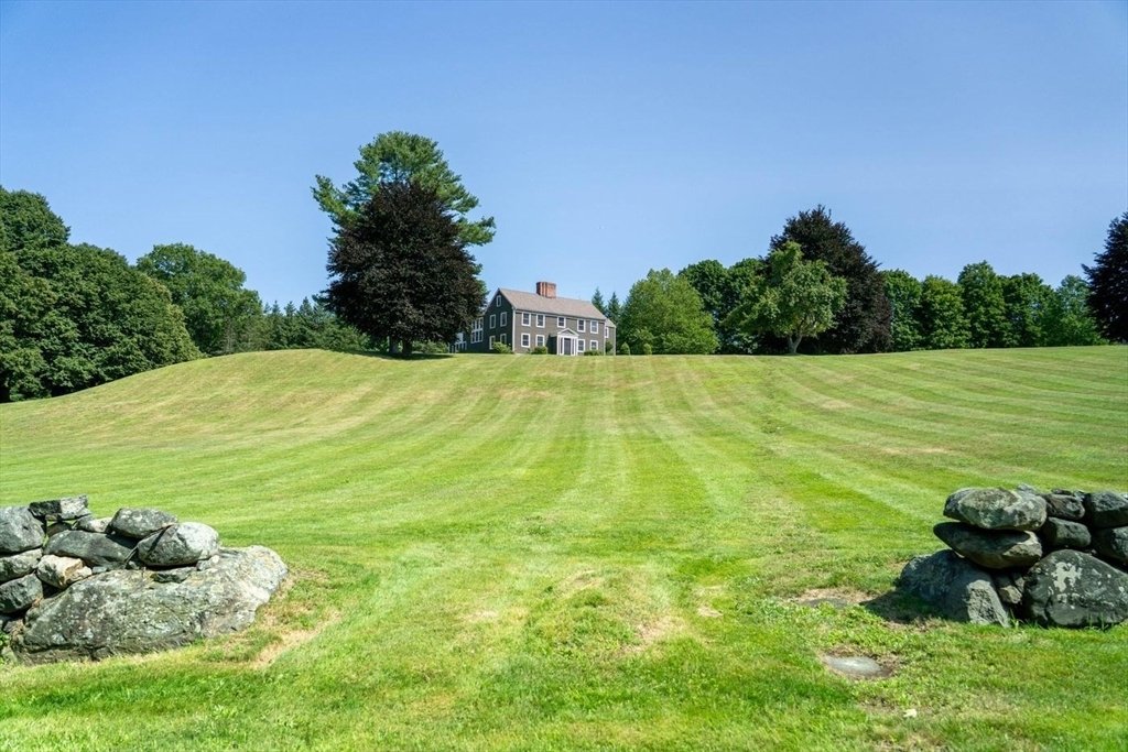 House in Middleton, Massachusetts, United States 5 - 18658023