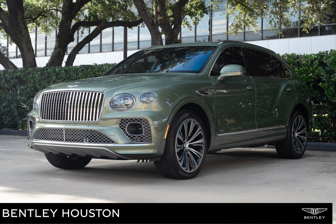 Suv in Houston, TX, United States 1 - 18658154