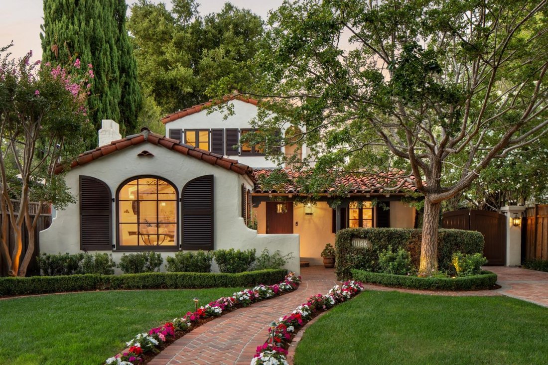 House in Palo Alto, California, United States 1 - 18658025