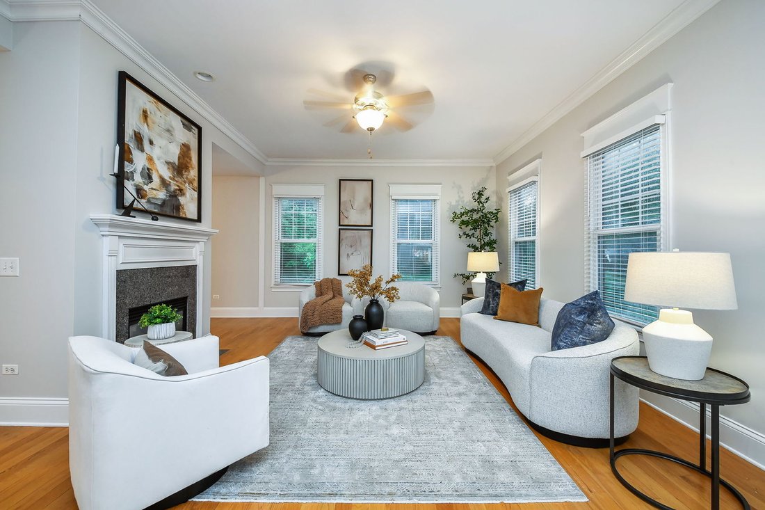 Condo in Naperville, Illinois, United States 3 - 18657980