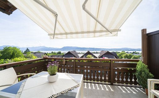 Penthouse in Weyregg am Attersee, Upper Austria, Austria 1