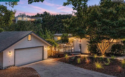 House in Walnut Creek, California, United States 1