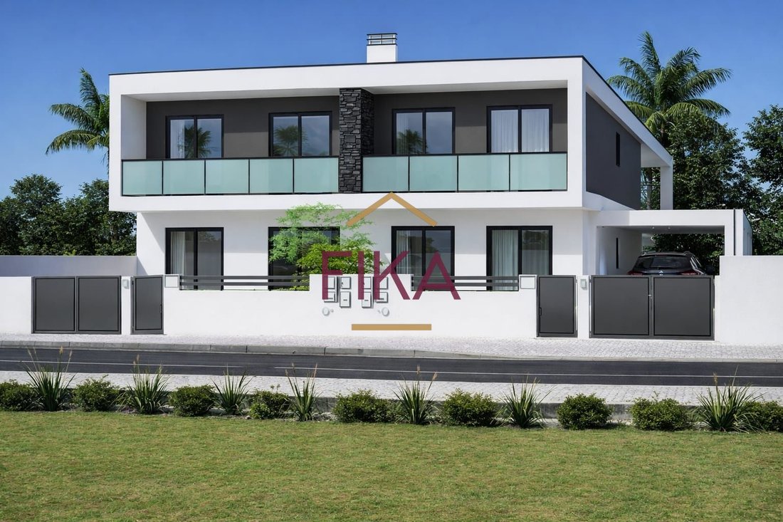 Villa in Fernao Ferro, Setubal, Portugal 1 - 17382218