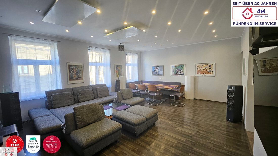 Apartment in Vienna, Wien, Austria 3 - 18516324