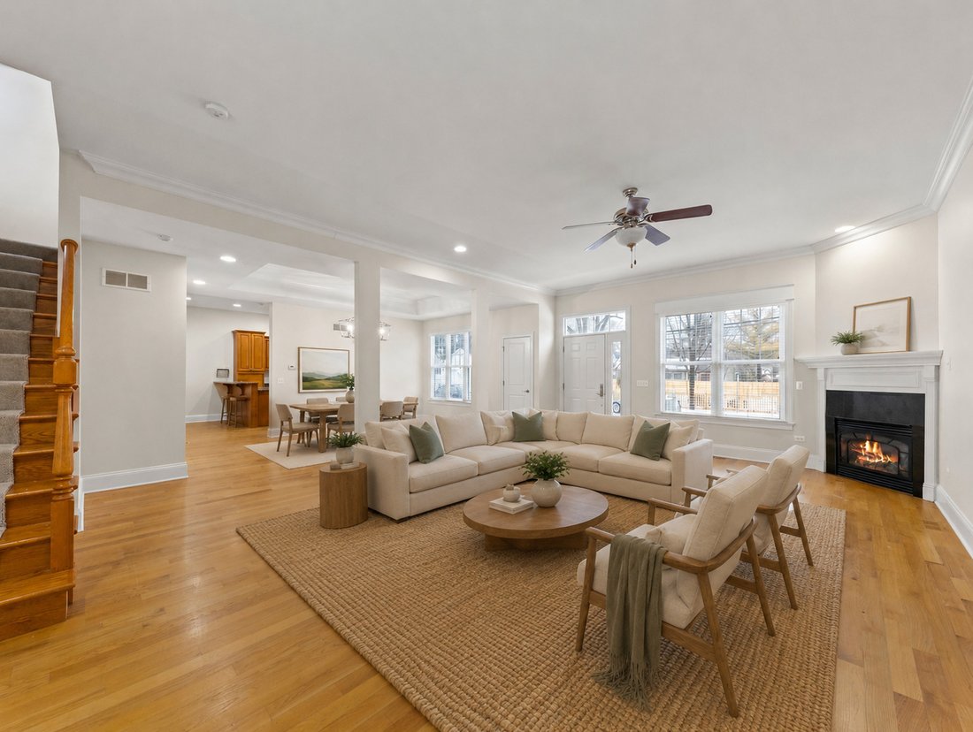 Condo in Naperville, Illinois, United States 3 - 18657973