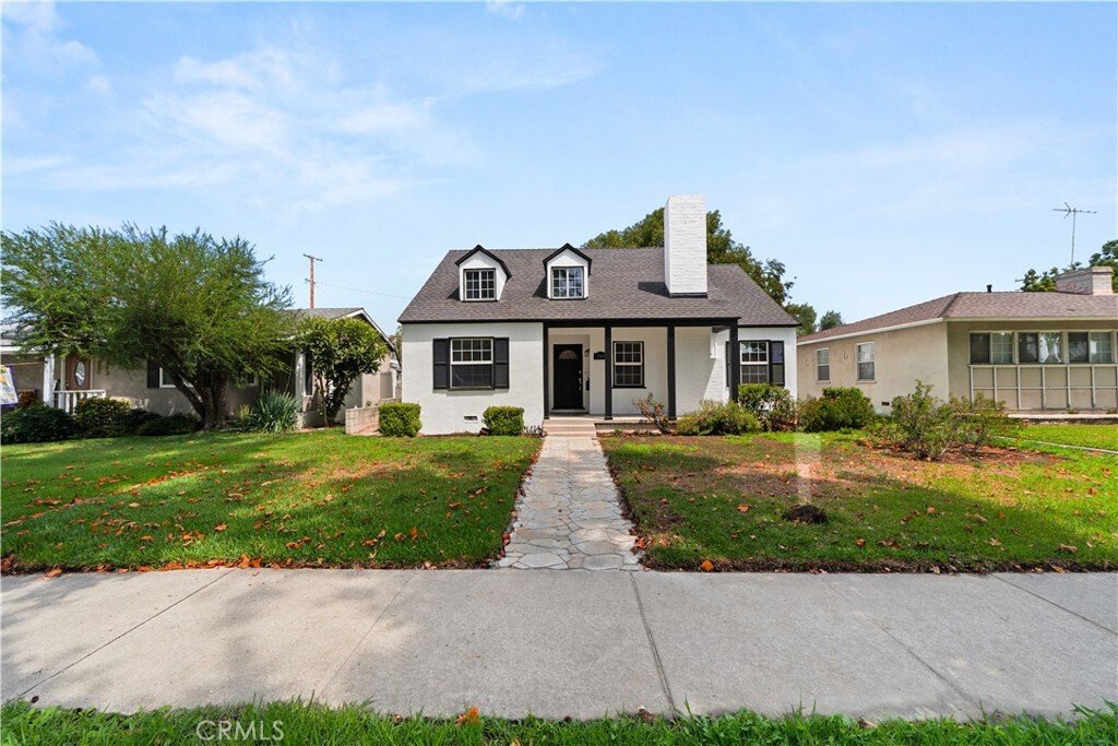 House in La Verne, California, United States 1 - 18658008