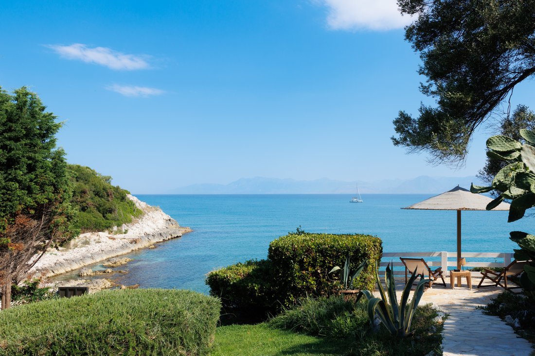 House in Northern Corfu, Peloponnese, Western Greece and the Ionian, Greece 2 - 18658079