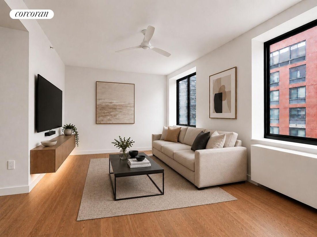 Condo in New York, New York, United States 1 - 18658459
