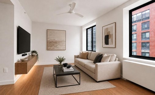 Condo in New York, New York, United States 1