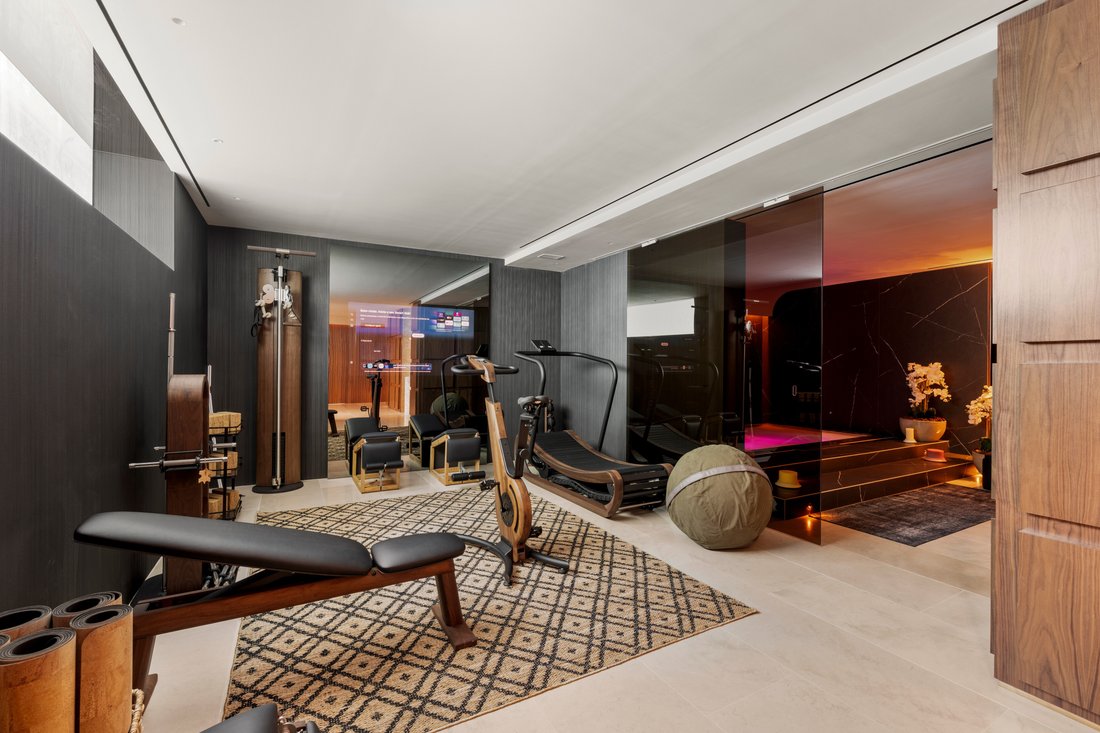 Villa in Sotogrande, San Roque, Andalusia 5 - 18658219
