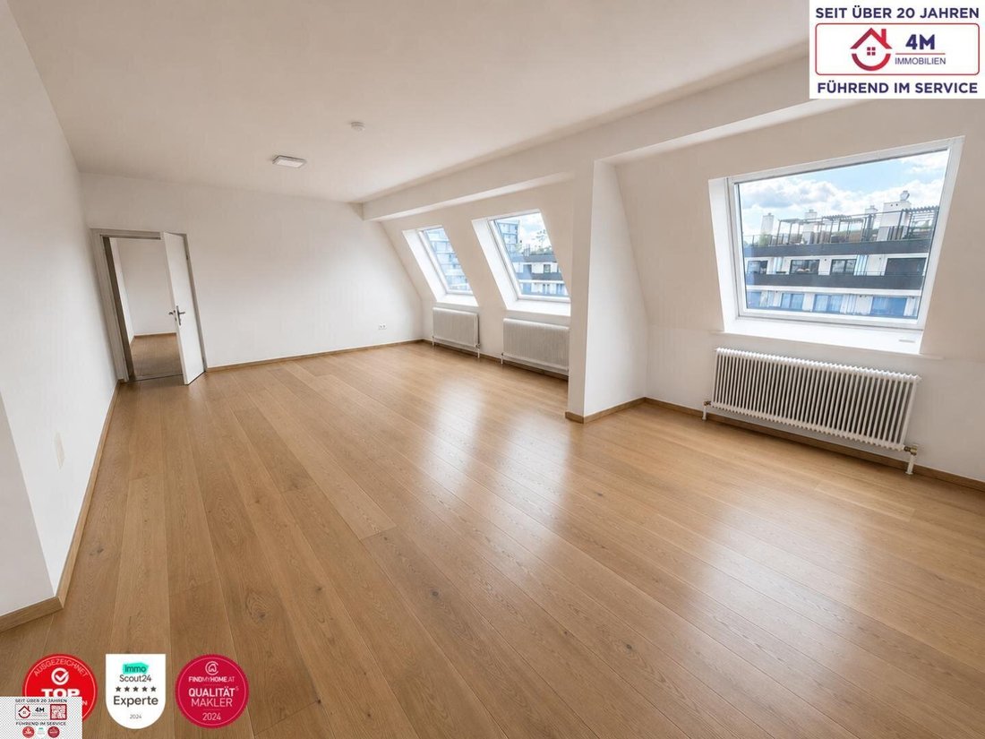 Penthouse in Vienna, Wien, Austria 2 - 18360610