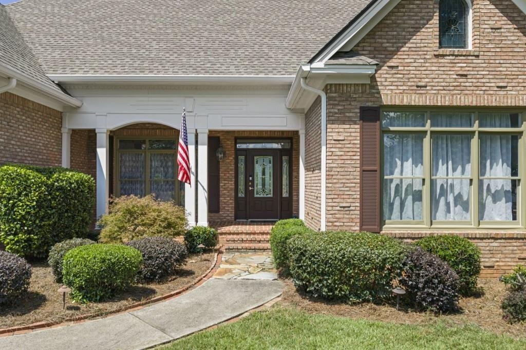 House in Gainesville, Georgia, United States 3 - 18658058