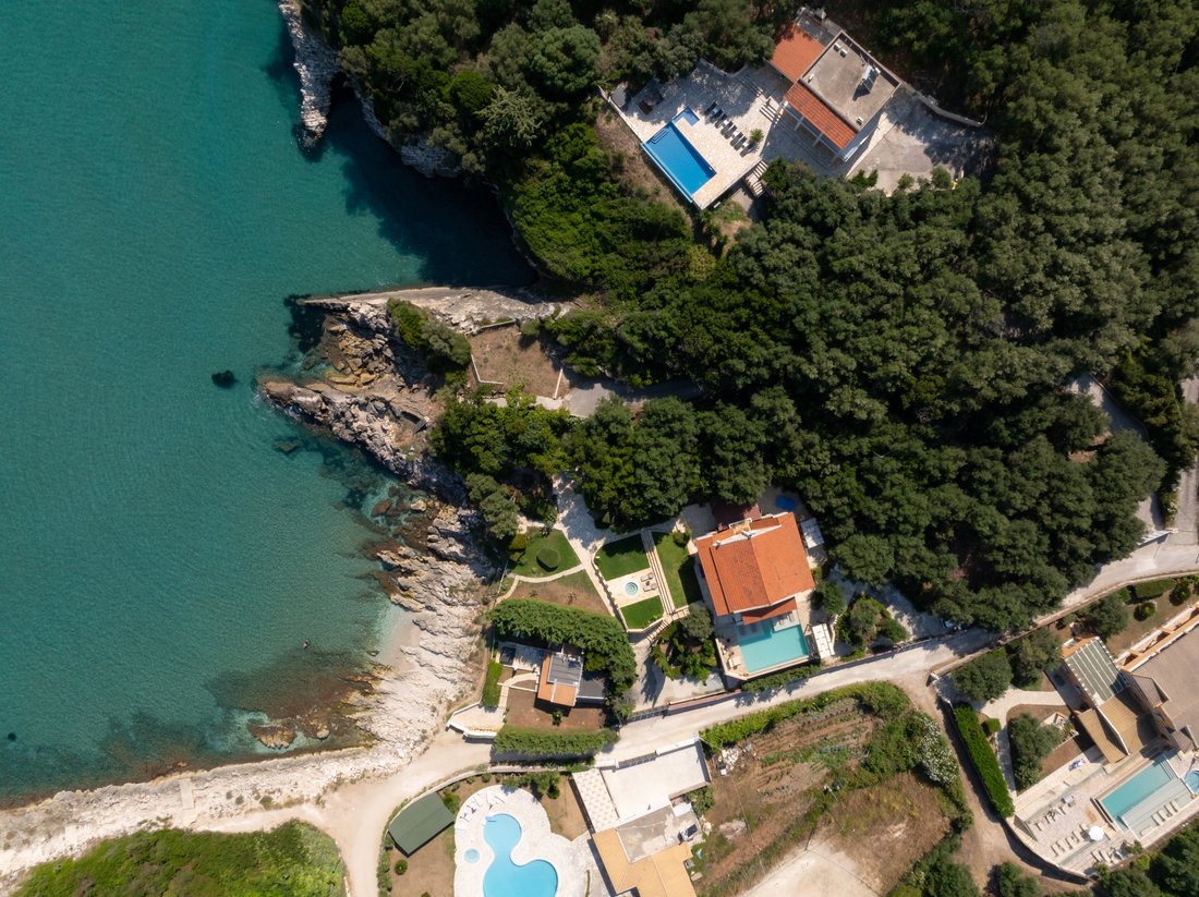 House in Northern Corfu, Peloponnese, Western Greece and the Ionian, Greece 4 - 18658079