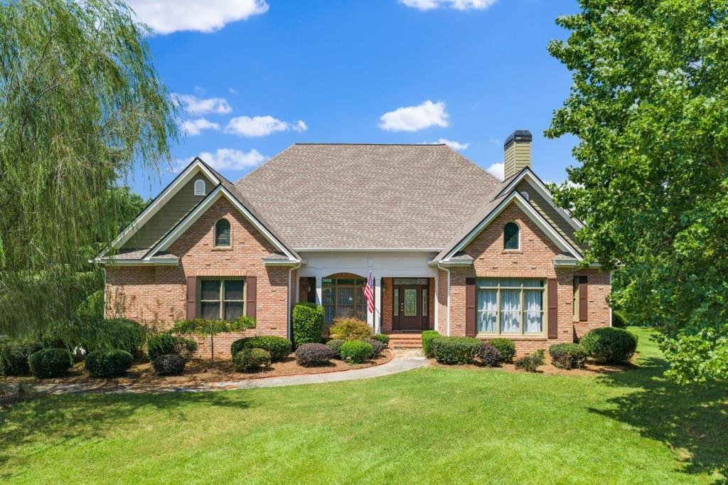 House in Gainesville, Georgia, United States 1 - 18658058