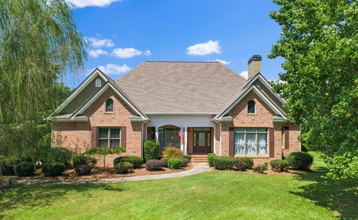 House in Gainesville, Georgia, United States 1