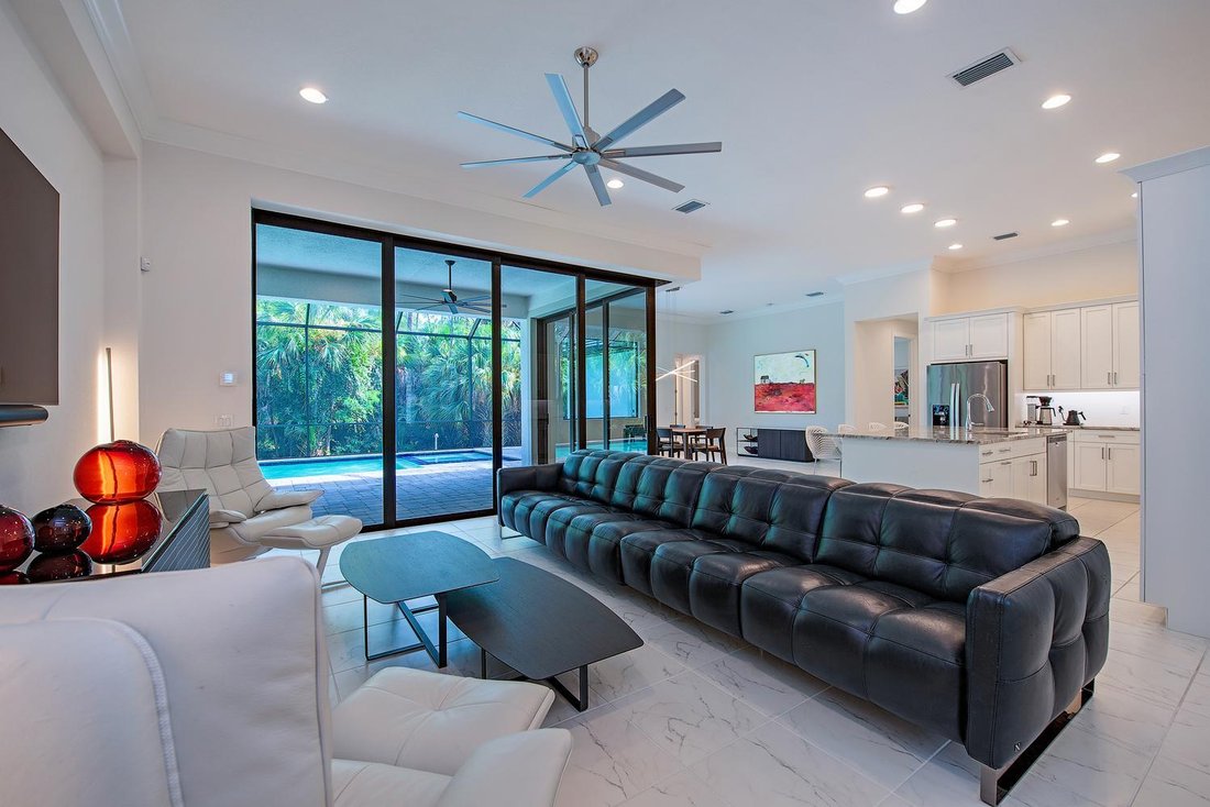 House in Naples, Florida, United States 1 - 18658010