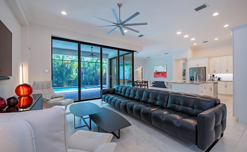 Casa a Naples, Florida, Stati Uniti 1