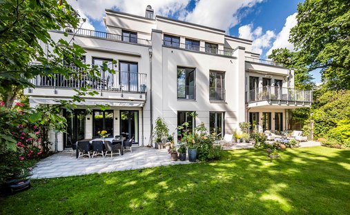 Apartment in Hamburg, Hamburg, Germany 1