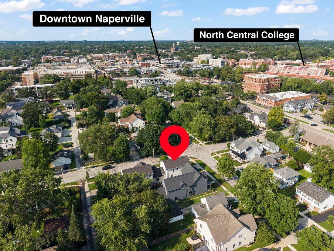 Condo in Naperville, Illinois, United States 2 - 18657973