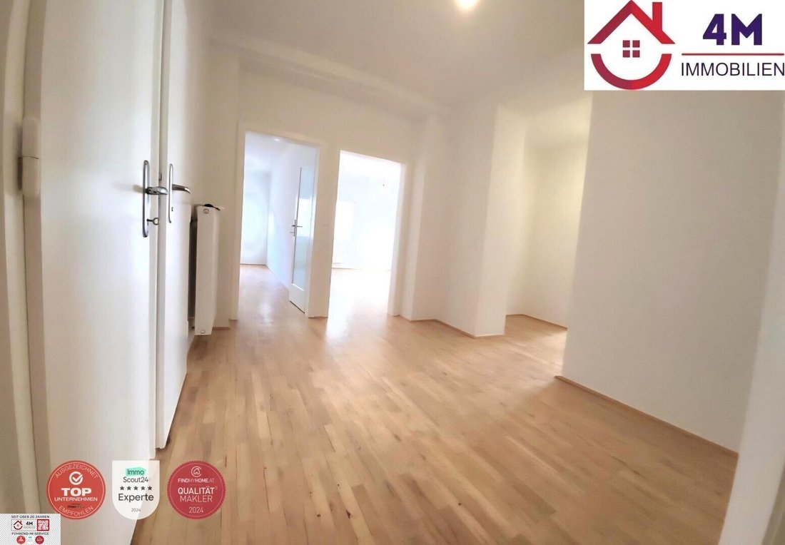 Apartment in Vienna, Wien, Austria 2 - 18360568
