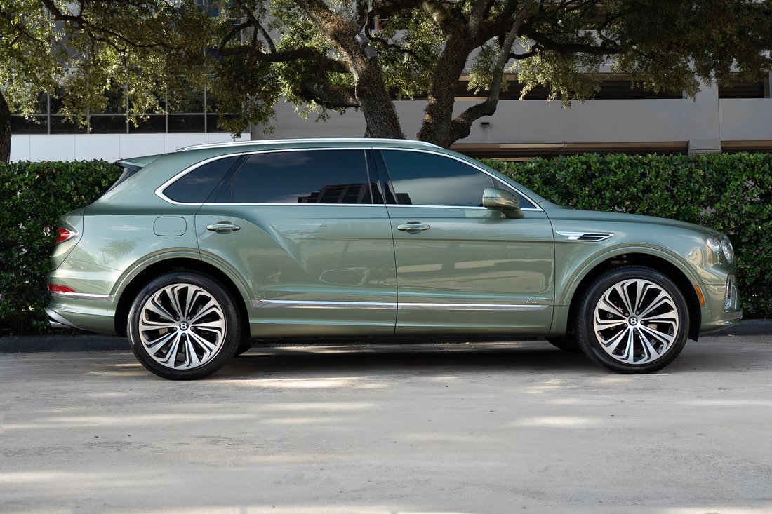 Suv in Houston, TX, United States 5 - 18658154