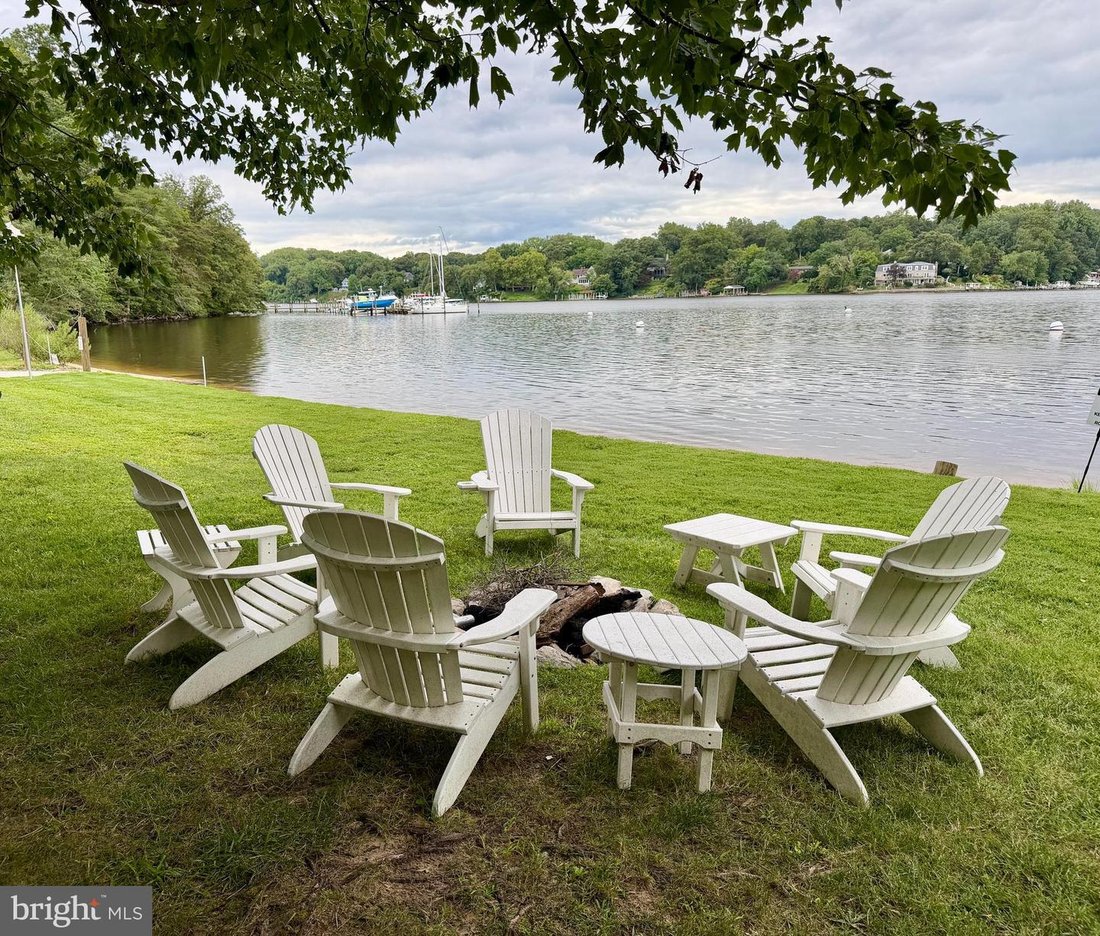 House in Severna Park, Maryland, United States 3 - 18658070