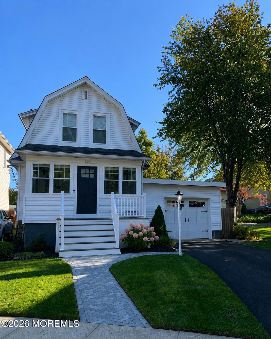 House in Red Bank, New Jersey, United States 1 - 18658191