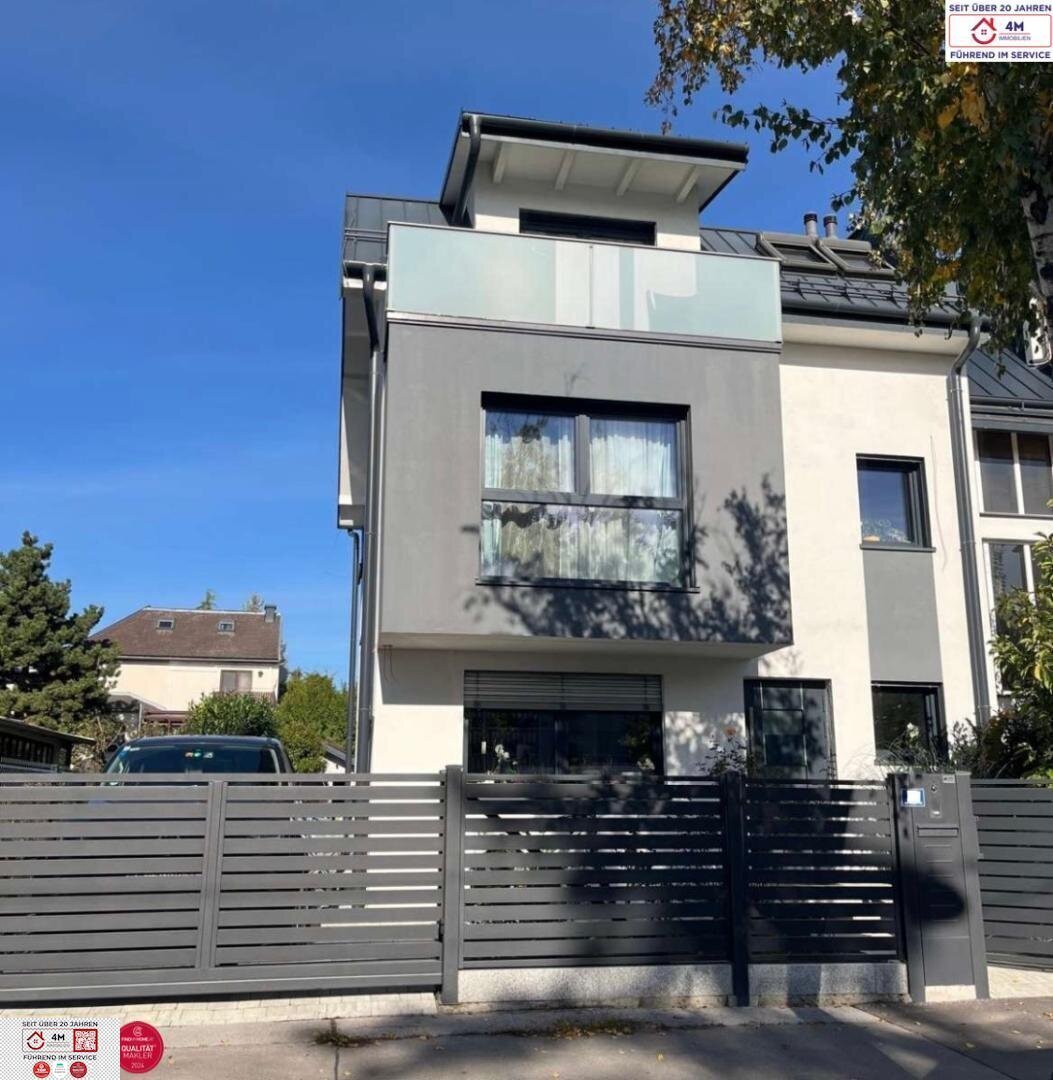 House in Vienna, Wien, Austria 2 - 18371935