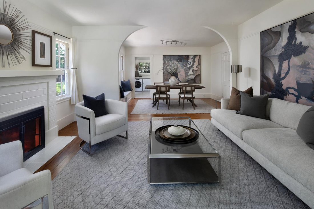 House in Palo Alto, California, United States 2 - 18658024