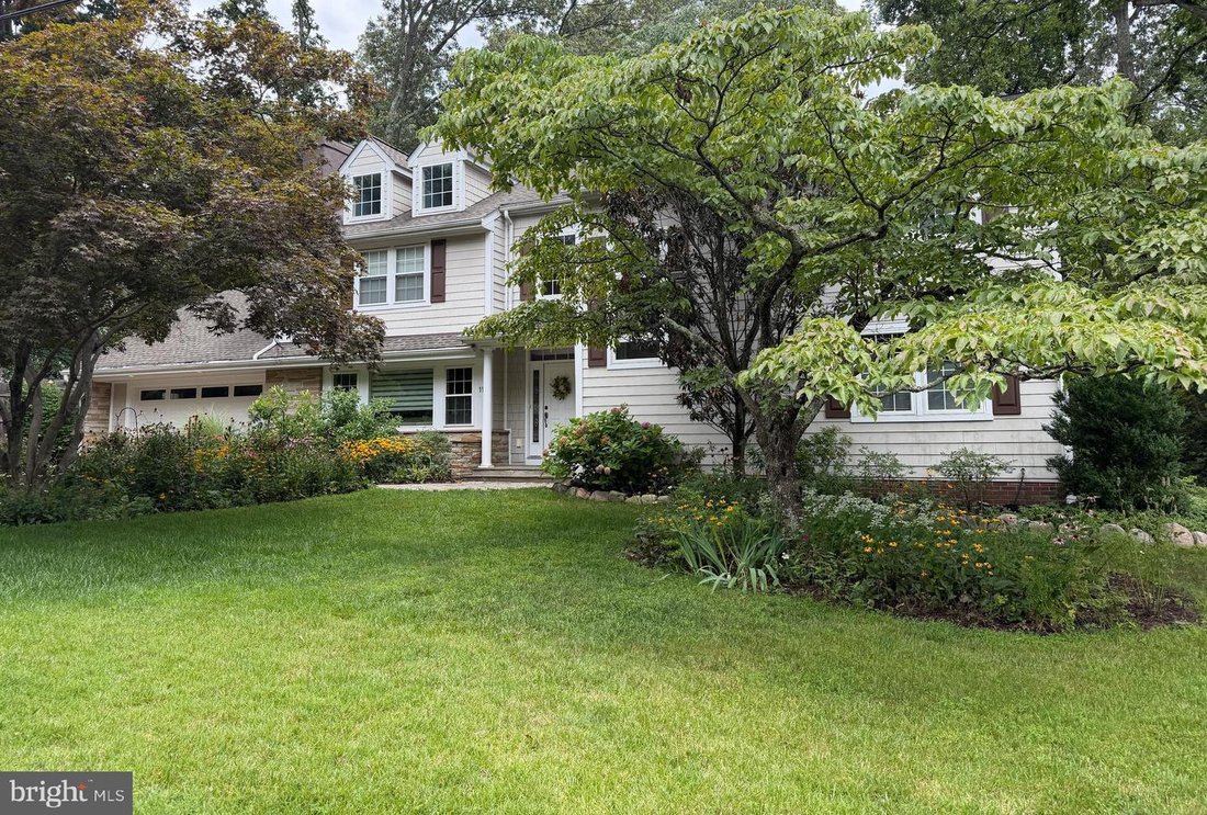 House in Severna Park, Maryland, United States 1 - 18658070