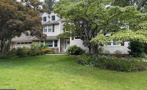 House in Severna Park, Maryland, United States 1