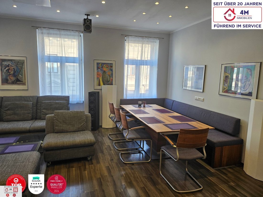 Apartment in Vienna, Wien, Austria 4 - 18516324