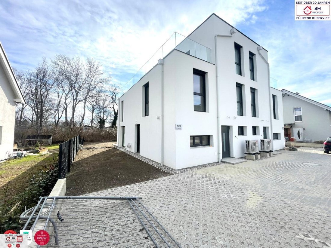 House in Tulln, Lower Austria, Austria 3 - 18326015