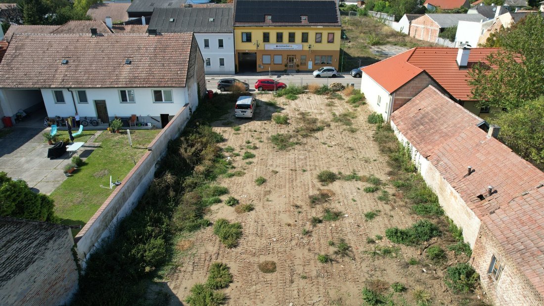 House in Harmannsdorf, Lower Austria, Austria 4 - 18658465